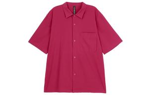 Современная рубашка в стиле колледжа Lululemon, черная