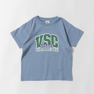 Футболка с коротким рукавом с разнообразными графическими принтами