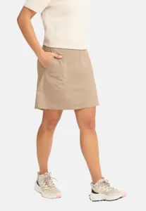 Юбка-Трапеция Jack Wolfskin, Oat