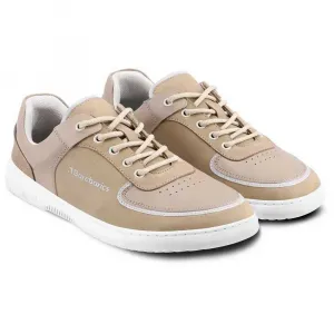 Кроссовки Barebarics Blend Barefoot, бежевый