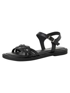 Классические босоножки Tamaris, цвет black uni