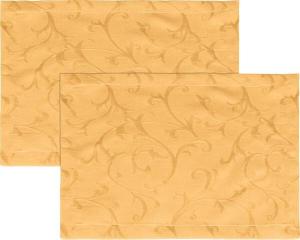 Подставки для столовых приборов, 2 шт. 201339 Erwin Müller, желтый