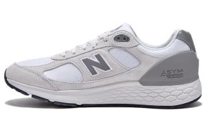 New Balance 1880 'Light Grey White', светло-серый
