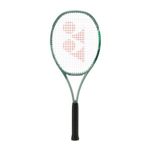 YONEX перчатка теннисная Percept 97D 320G, размер головы 97 квадратных дюймов, цвет olive green, унисекс, карбон