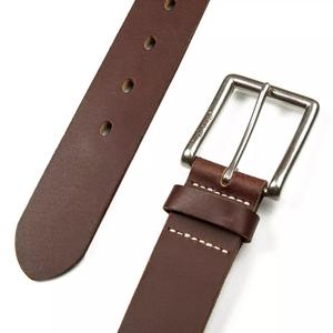 Мужские кроссовки Eddie Bauer 1,45 дюйма. Кожаный ремень с усиленной язычком