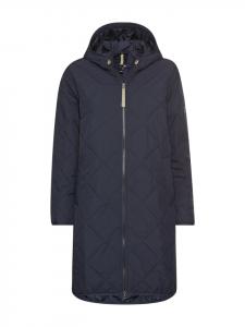 Парка Camel Active, темно-синий