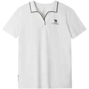 Urban Function Series Поло для женщин CAMEL, Ночной синий