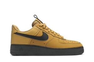 Кроссовки Nike Air Force 1 Low, бежевый