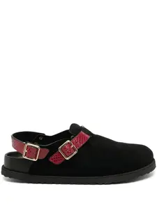 Мюли Tokio Cazador BIRKENSTOCK, черный