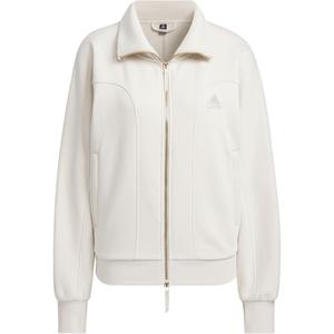 Куртка женская бокситово-коричневый Adidas