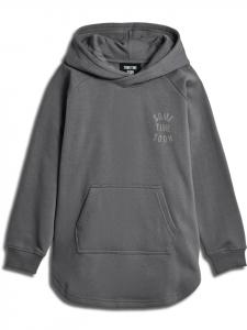 Пуловер с капюшоном Sometime Soon, цвет castlerock