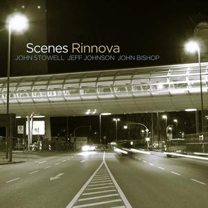 CD диск Scenes: Rinnova