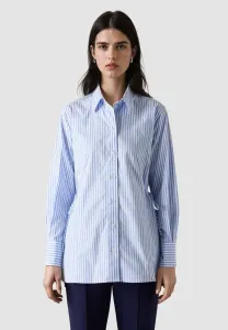 Блузка на пуговицах Maerz Muenchen, Endless Sky