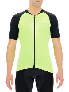 Функциональная рубашка UYN, зеленый