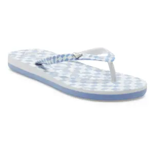 Pebbles Roxy Детские сандалии, синий