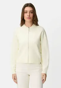 Бомбер в стиле «бомбер» Camel Active, Milkwhite