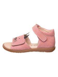 Сандалии lamino, темно-синий