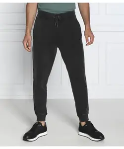 Спортивные штаны Sefadelong Regular fit Boss Orange, серый