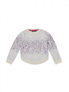 KOROSHI Свитер в цвете Off White