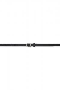 Ремень #1011 Numbering, серебряный