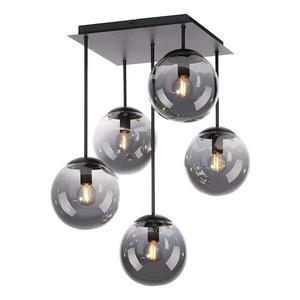 Потолочный светильник Just Light. Big Widow