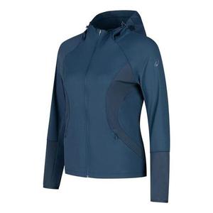 Куртка йога куртка азия размеры Asics, синий