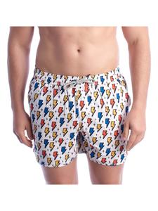 Плавки разноцветные In My Hood