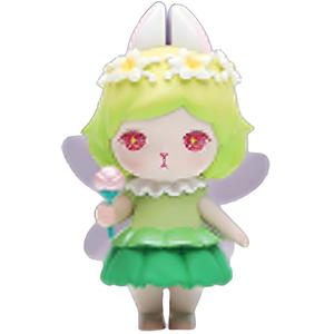 BUNNY Magic World коллекция Magic World мистические коробки одиночная мистическая коробка/полный набор 12 шт POP MART