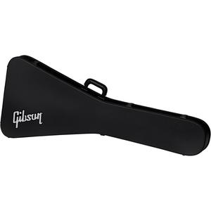 Жесткий чехол Gibson Flying V Modern, черный