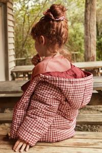 Детская куртка Mayoral, красный