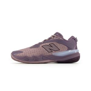 Кроссовки для бега Hesi Low V2 Unisex New Balance, серо-фиолетовый