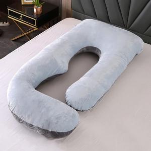 adsfvjndjcvdjcnjzsd Подушка для тела кристал флис для беременных