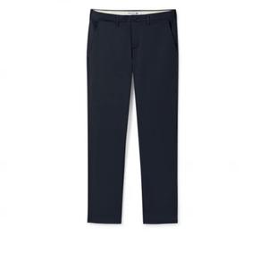 LACOSTE Мужские повседневные брюки, цвет Black