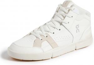 Мужские кроссовки Roger Clubhouse Mid On, белый