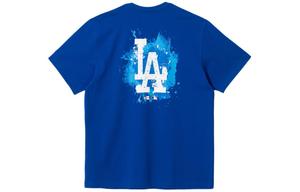 Футболка унисекс New Era, Синий