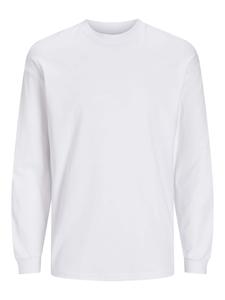 JACK & JONES Футболка в белом цвете