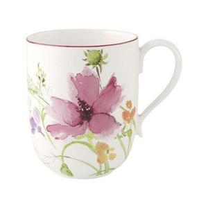 Кружка Villeroy & Boch Mariefleur Basic, 0.37 л, мультиколор