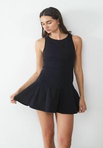 Платье Balmohk Day dress, Black