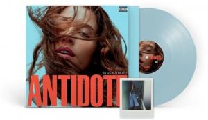 Виниловая пластинка Fletcher - In Search Of The Antidote