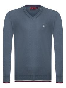 Свитер Williot, синий