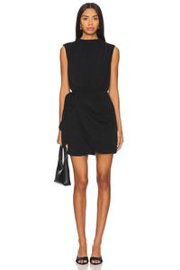 Платье Noella Steve Madden, black