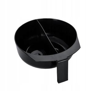 Двухсекционная чаша Ponik для смешивания красок Poniks