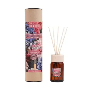 Палочки для освежителя воздуха Sheer Tuberose Mikaromas, 100 ml