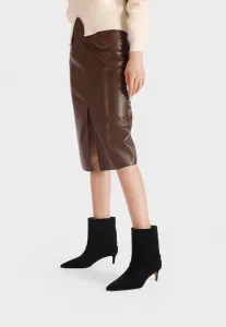 Ботильоны Queen Helena, Nero