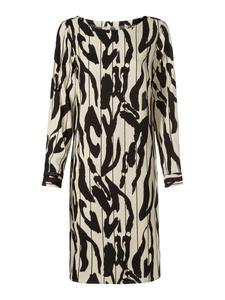 Платье heine, темно-бежевый