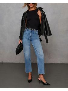 Топ Milan Kiss, черный