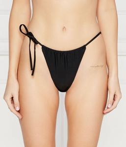 Низ бикини Karl Lagerfeld, черный