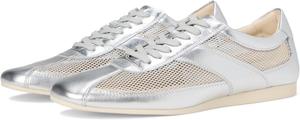 Кроссовки Vagabond Shoemakers Hillary Mesh Sneakers, серебряный