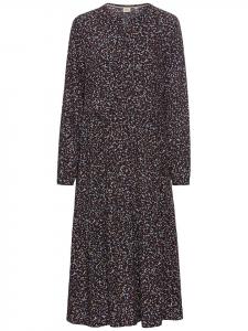 Camel Active Платье темно-синего/светло-синего цвета