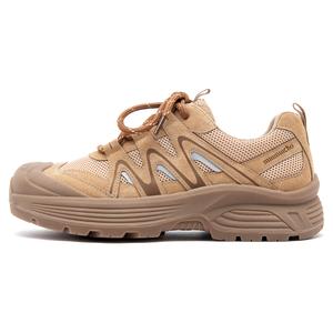 Низкие повседневные туфли женские Conley bird, Earth Yellow